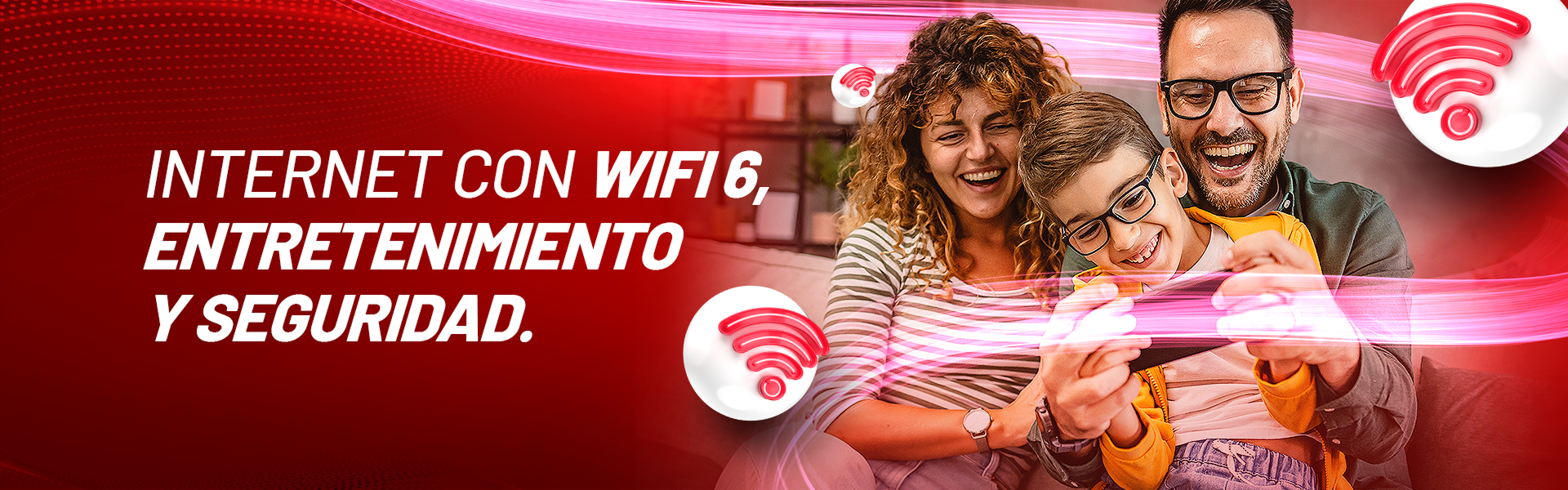 Internet MaxxNet - Haz clic para más información