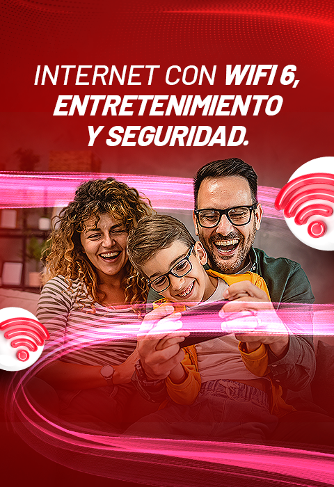 Internet MaxxNet - Haz clic para más información (Mobile)